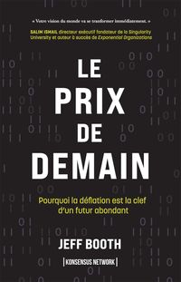 Produktbild: Le Prix de Demain