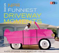 Produktbild: NPR MORE FUNNIEST DRIVEWAY  2D