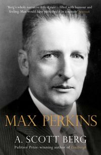 Produktbild: Berg, A: Max Perkins