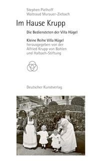 Produktbild: Im Hause Krupp
