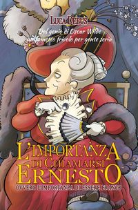 Produktbild: L'importanza di chiamarsi Ernesto
