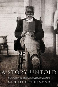 Produktbild: A Story Untold