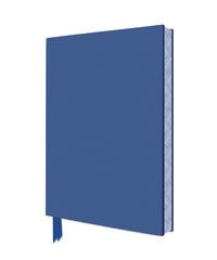 Produktbild: Exquisit Notizbuch DIN A5: Dunkelblau