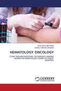 Produktbild: Hematology Oncology