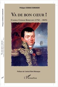 Produktbild: Va de bon coeur !