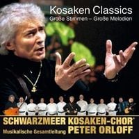 Produktbild: Kosaken-Classics