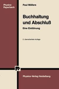 Produktbild: Buchhaltung und Abschlu&szlig;