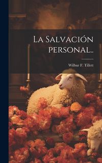Produktbild: La salvaci&oacute;n personal..
