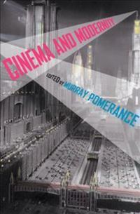 Produktbild: Cinema & Modernity