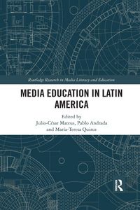 Produktbild: Media Education in Latin America