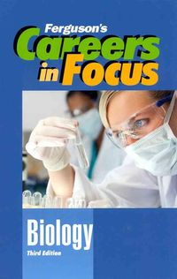 Produktbild: Careers in Focus
