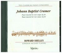 Produktbild: The Classical Piano Concerto Vol.6