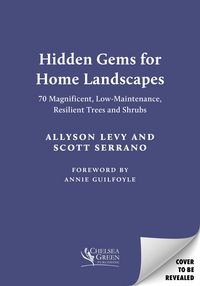 Produktbild: Hidden Gems for Home Landscapes
