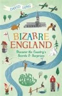 Produktbild: Bizarre England