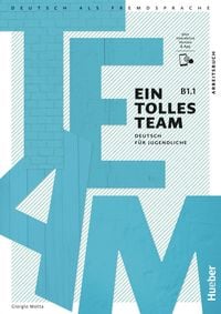 Produktbild: Ein tolles Team B1.1