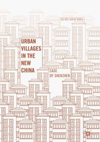 Produktbild: Urban Villages in the New China