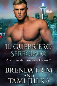 Produktbild: Il Guerriero Sfregiato