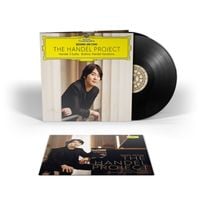 Produktbild: The Handel Project