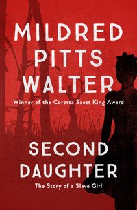Produktbild: Second Daughter