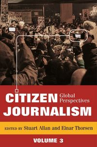 Produktbild: Citizen Journalism