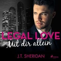 Produktbild: Legal Love - Mit dir allein