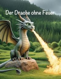 Produktbild: Der Drache ohne Feuer