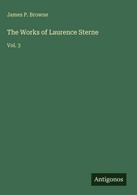 Produktbild: The Works of Laurence Sterne