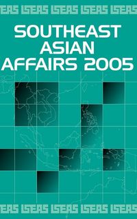 Produktbild: Southeast Asian Affairs 2005
