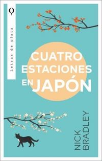 Produktbild: Cuatro Estaciones En Japon -Z