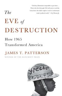 Produktbild: The Eve of Destruction