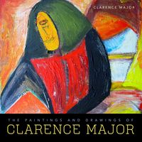 Produktbild: The Paintings and Drawings of Clarence Major
