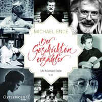 Bild vom Artikel Michael Ende - Der Geschichtenerzähler vom Autor Michael Ende