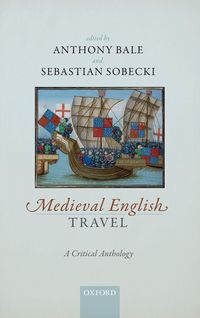 Produktbild: Medieval English Travel