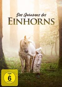 Produktbild: Das Geheimnis des Einhorns