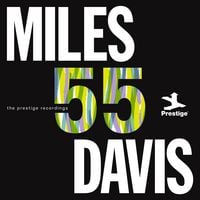 Produktbild: Miles '55 (2CD)
