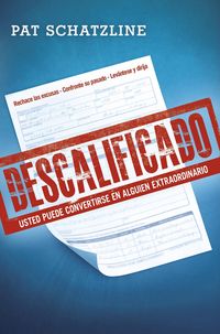 Produktbild: Descalificado
