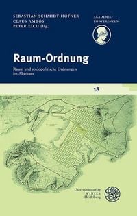 Produktbild: Raum-Ordnung