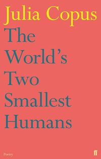 Produktbild: The World's Two Smallest Humans