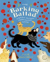 Produktbild: Barking Ballad