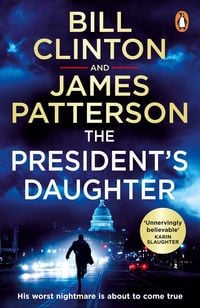 Produktbild: The President's Daughter