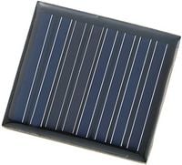 Produktbild: TRU COMPONENTS MF-6605937 MF-6605937 Solarmodul