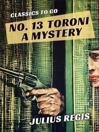 Produktbild: No. 13 Toroni - A Mystery