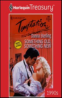 Produktbild: Something Old, Something New