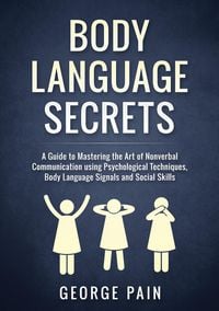 Produktbild: Body Language Secrets