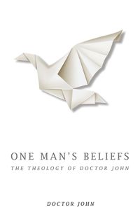 Produktbild: One Man's Beliefs