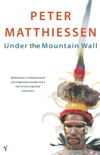 Produktbild: Under The Mountain Wall