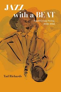 Produktbild: Jazz with a Beat