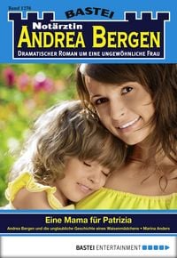 Produktbild: Not&auml;rztin Andrea Bergen 1276