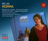 Produktbild: Norma (Remastered)