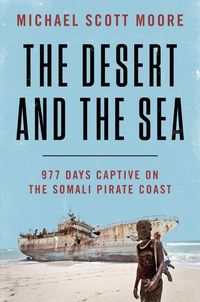 Produktbild: Moore, M: The Desert and the Sea